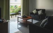 Туры в отель The Seaboards Apartments