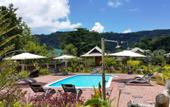 Туры в отель La Digue Holiday Villa