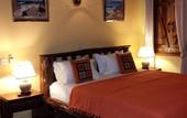 Туры в отель La Digue Holiday Villa