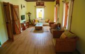 Туры в отель La Digue Holiday Villa