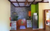 Туры в отель La Digue Holiday Villa