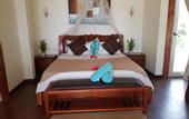 Туры в отель La Digue Luxury Beach Bungalow
