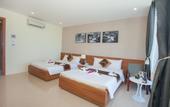 Туры в отель Ecstasy Hotel