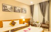 Туры в отель Ecstasy Hotel