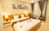 Туры в отель Ecstasy Hotel