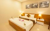 Туры в отель Ecstasy Hotel