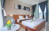 Туры в отель Ecstasy Hotel