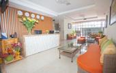 Туры в отель Ecstasy Hotel