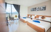 Туры в отель Ecstasy Hotel