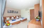 Туры в отель Ecstasy Hotel