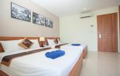 Туры в отель Ecstasy Hotel