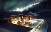 Туры в отель Design Hotel Levi