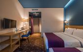 Туры в отель Gladius Inn Boutique Hotel