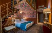 Туры в отель Gladius Inn Boutique Hotel
