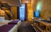 Туры в отель Gladius Inn Boutique Hotel