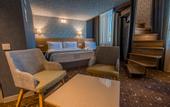 Туры в отель Gladius Inn Boutique Hotel