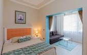 Туры в отель Otium Boutique Delight Hotel