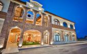 Туры в отель Akhasheni Wine Resort