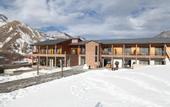 Туры в отель Green Sheep Hotel