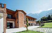 Туры в отель Green Sheep Hotel