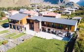 Туры в отель Green Sheep Hotel