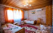 Туры в отель Пеней база отдыха