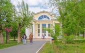 Туры в отель Озеро Карачи