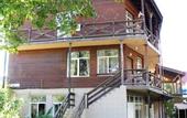 Туры в отель Полянское Подворье