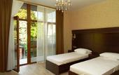 Туры в отель Graf Hotel