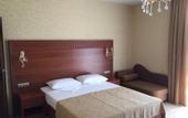 Туры в отель Graf Hotel