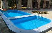 Туры в отель Graf Hotel