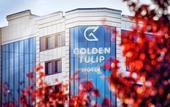Туры в отель Golden Tulip Krasnodar