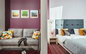 Туры в отель Golden Tulip Krasnodar
