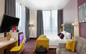 Туры в отель Golden Tulip Krasnodar