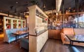 Туры в отель Golden Tulip Krasnodar