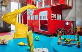 Туры в отель Golden Tulip Krasnodar