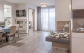 Туры в отель Regina`s Appartments ALP Delux