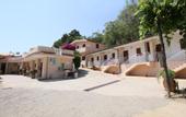 Туры в отель Quattro Scogli Villaggio Hotel