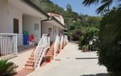 Туры в отель Quattro Scogli Villaggio Hotel