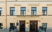 Туры в отель Оникс