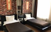 Туры в отель Lomonosov Hotel