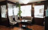 Туры в отель Lomonosov Hotel
