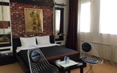 Туры в отель Lomonosov Hotel