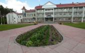 Туры в отель Сосны санаторий МНПЗ