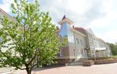Туры в отель Сосны санаторий МНПЗ
