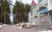 Туры в отель Сосны санаторий МНПЗ