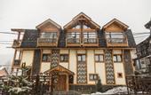 Туры в отель Wood House