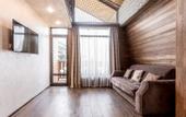 Туры в отель Wood House