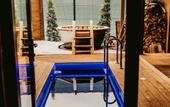 Туры в отель Wood House