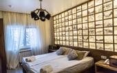 Туры в отель Wood House